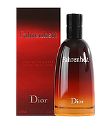 Чоловічі парфуми Dior Fahreenheit, 100 ml