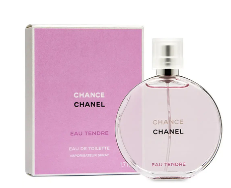 Chanel Chance Eau Tendre 100 ml Туалетна вода, фото 1
