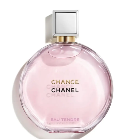 Chanel Chance Eau Tendre 100 ml Туалетна вода, фото 3