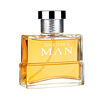 Мужская парфюмированная вода Shooter's Man, 100 мл