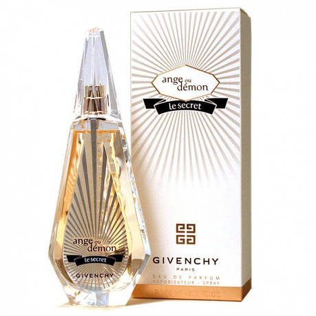 Парфуми жіночі Givenchy Ange ou Demon Le Secret 100 мл, фото 1
