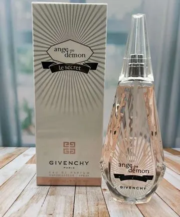 Парфуми жіночі Givenchy Ange ou Demon Le Secret 100 мл, фото 3