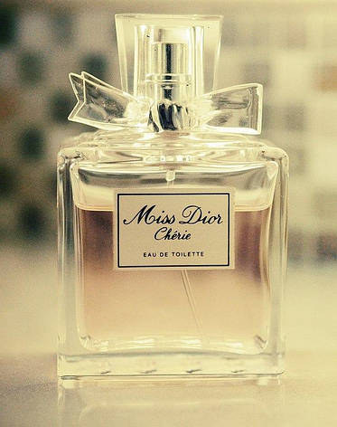 Жіноча туалетна вода Miss Dior Cherie Blooming Bouquet 100 мл, фото 3