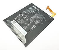Батарея L13T1P32 Lenovo Tab 2 A8-50 Сервисный оригинал с разборки (износ до 20%)