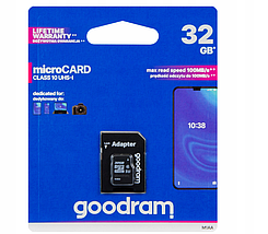 Водонепроникна спортивна екшн-камера Blow GoPro4U 4K UHD WIFI аксесуари USB карта 32 ГБ пульт, фото 5