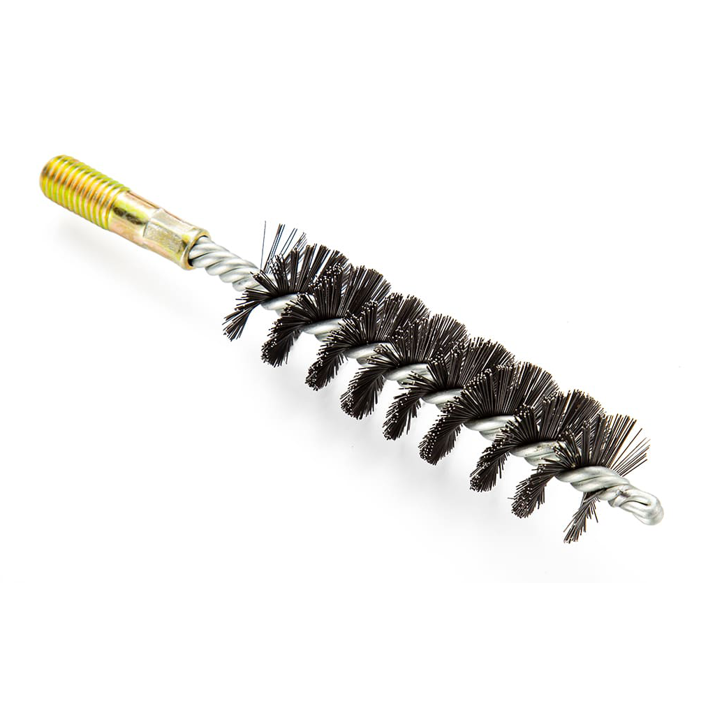 Щітка металева Savent ø30 мм для чистки теплообмінника (80035)