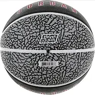 М'яч баскетбольний Nike Jordan Playground 2.0 8P 7, фото 3