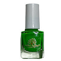 Лак для стемпинга Global Fashion, зелений, 7 мл