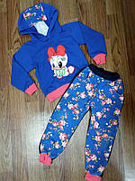 Костюм для дівчинки "Понічка", розмір 30 (на зріст 104-110 см).