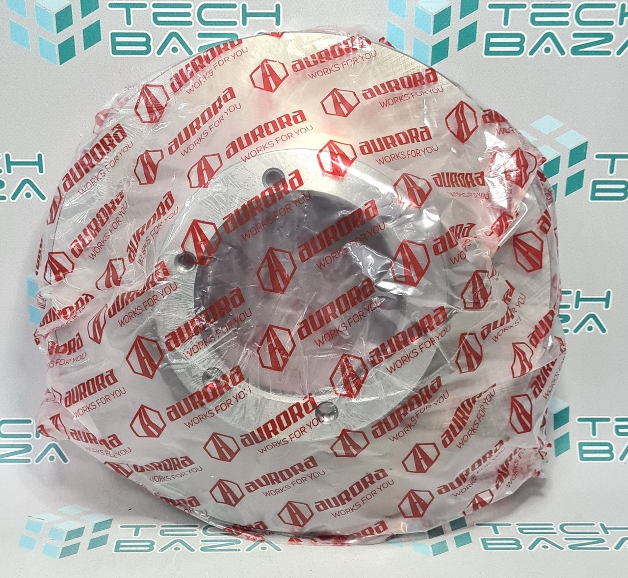 Диск гальмівний передній ГАЗ 2705, 3302
3302, 2705 (AURORA)