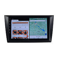 Штатна Магнітола Volkswagen Golf 6 2008-2016 на Android Модель XYAuto-7311-8octa-CarPlay-360