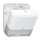 Диспенсер рушників H1 у рулонах TORK Matic 551000, фото 4