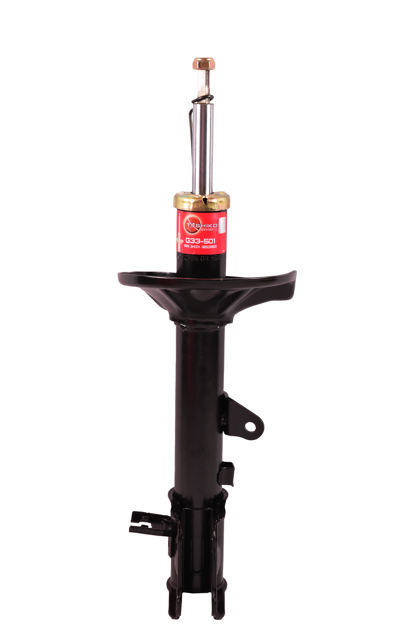 Стійка амортизатора задня ліва Tashiko G33-501