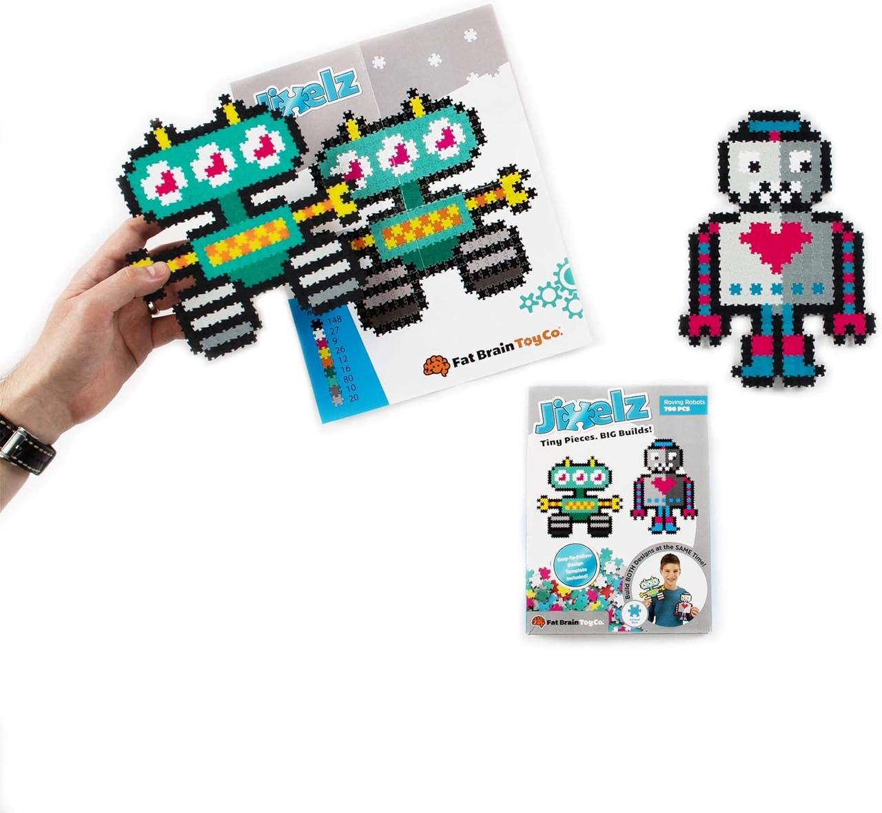 Big fat brain toys deals