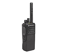 Motorola DP4400E рация 136-174 MHz рация AES256