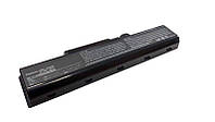 Аккумуляторная батарея для ноутбука Acer Aspire 5536 11.1V Black 5200 mAh