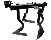 Плоскоріз потрійний KS WP1