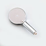 Душова система Frap F2475, вилив, лійка 3-функції, фото 8