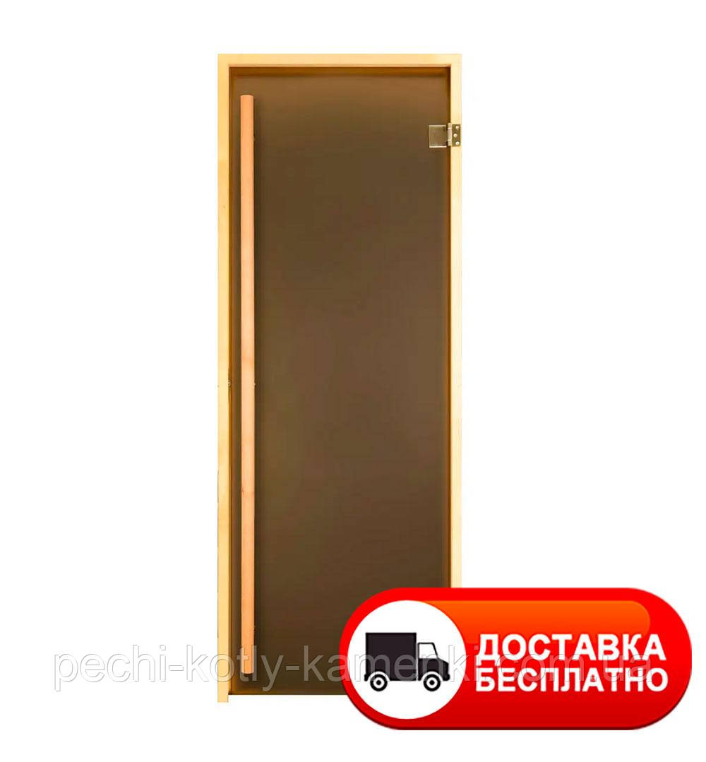 Двері для сауни та лазні Grand Lux 1900*700