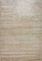 Килим сучасний DENSO Light Brown/Cream, 0.6х1 м