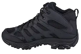 Ботинки Merrell Moab  tactical wp Mid, фото 2