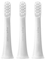 Насадки для електричної зубної щітки Xiaomi Mijia Sonic Electric Toothbrush T100 MBS302 (NUN4098CN)