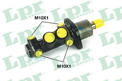 Гальмівний циліндр головний Felicia (94-) LPR 1834