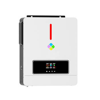 Гібридний інвертор NEXT NM 6.2kW 48V для дому