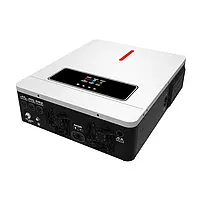 Гібридний інвертор NEXT NM 6.2kW 48V для дому, фото 4
