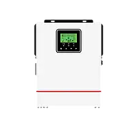 Автономний інвертор з чистою синусоїдою NEXT 1000W 12V MPPT, фото 3