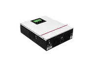 Автономний інвертор з чистою синусоїдою NEXT 1000W 12V MPPT, фото 4