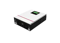Автономний інвертор з чистою синусоїдою NEXT 1000W 12V MPPT, фото 5