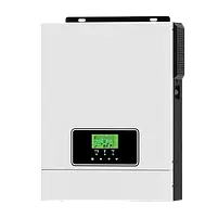 Автономний інвертор для сонячних станцій NEXT 3.2kW 24V MPPT, фото 3