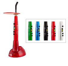 Фотополімерна лампа Woodpecker LED-H
