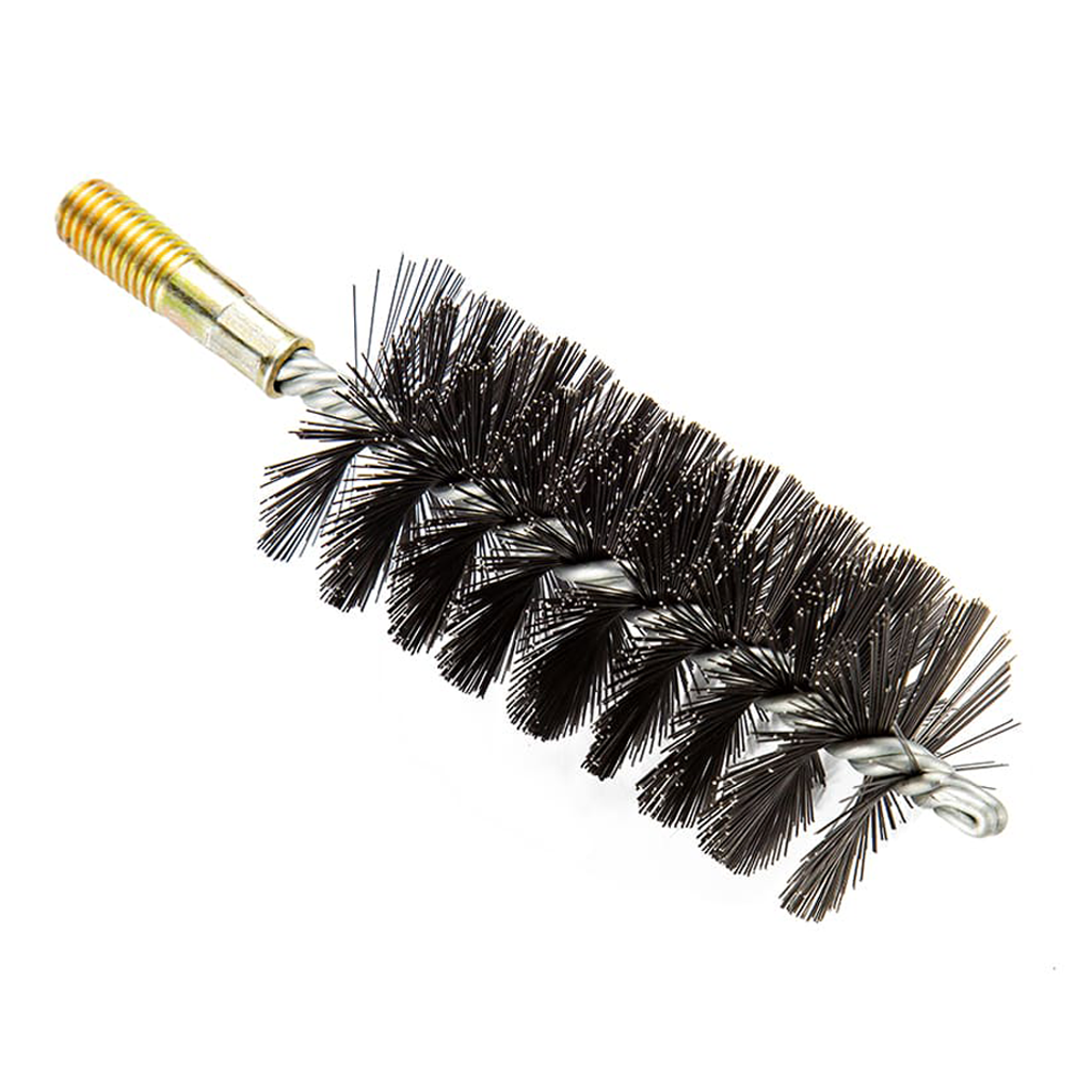 Щітка металева Savent ø50 мм для чистки теплообмінника (80037)