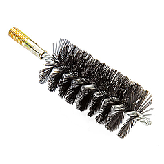 Щітка металева Savent ø50 мм для чистки теплообмінника (80037)