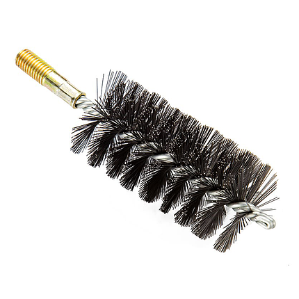 Щітка металева Savent ø50 мм для чистки теплообмінника (80037), фото 1