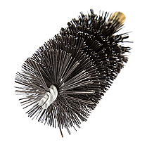 Щітка металева Savent ø50 мм для чистки теплообмінника (80037), фото 4