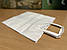 Білий пакет 270*170*290 мм з ручками (упаковка 50 шт.), фото 5
