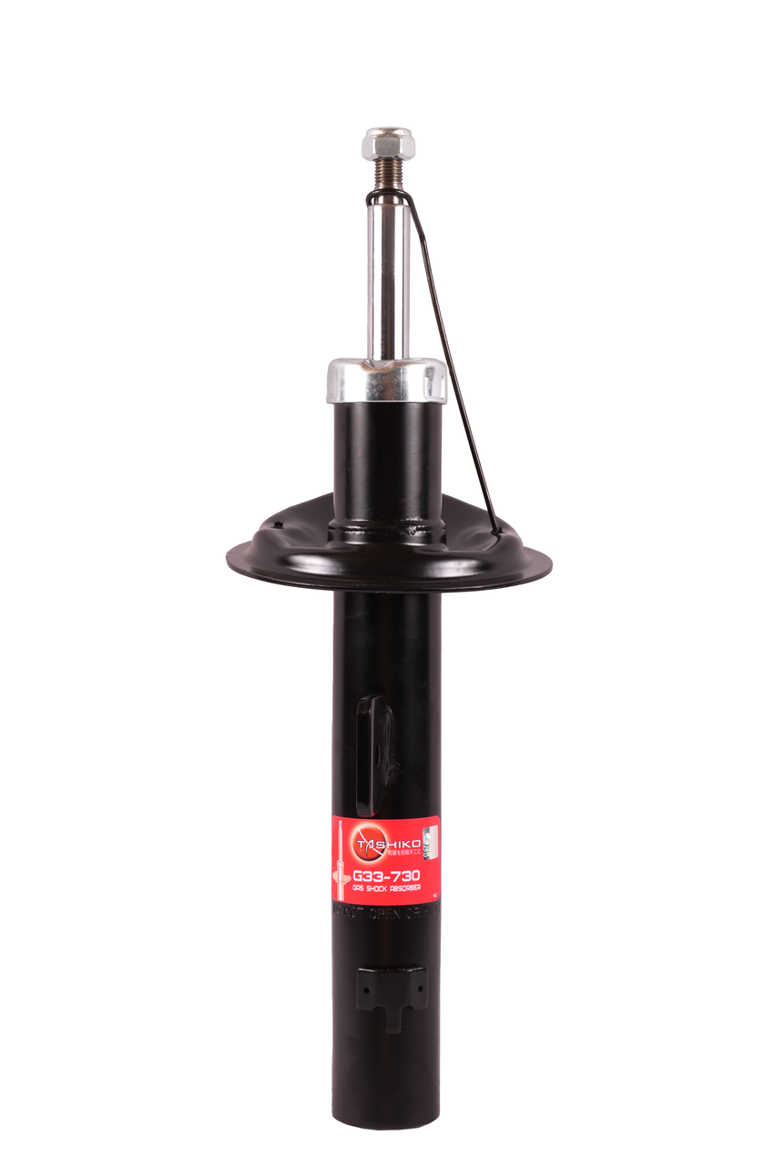 Стійка амортизатора передня ліва Tashiko G33-730