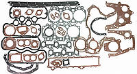 Набір прокладок двигуна Д-260