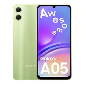 Чохли для Samsung Galaxy A05