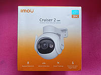 Вулична відеокамера IMOU Cruiser 2 5Mp WiFi Ip camera