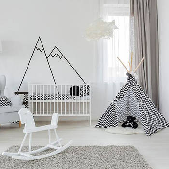 Товари для дитячої кімнати