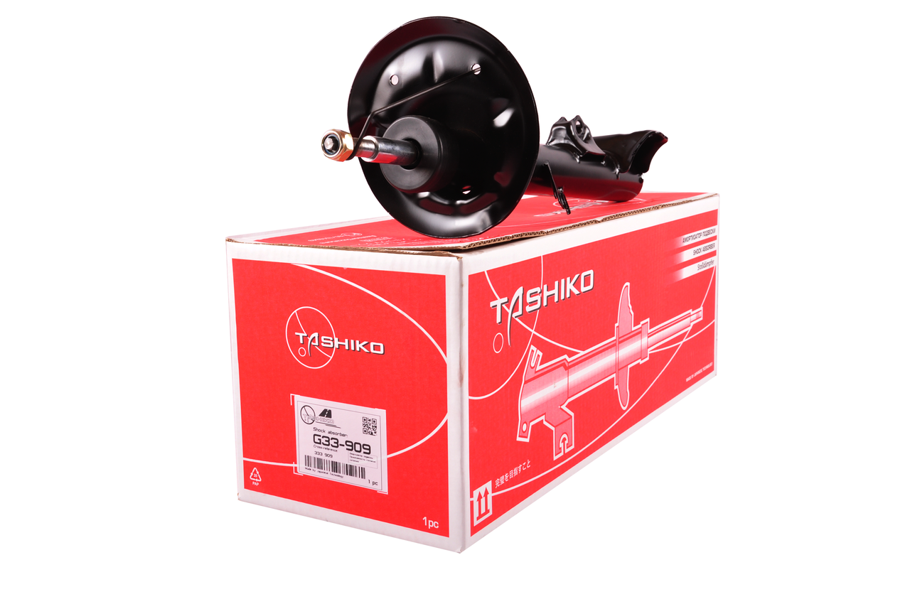 Изображение Стійка амортизатора передня права Tashiko G33-909 Стійка амортизатора передня права Tashiko G33-909