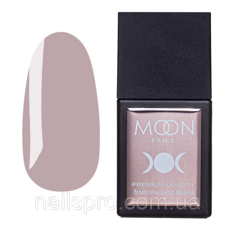 Кольорова база MOON FULL Amazing Color Base №3015 бежевий нюдовий, 12 мл