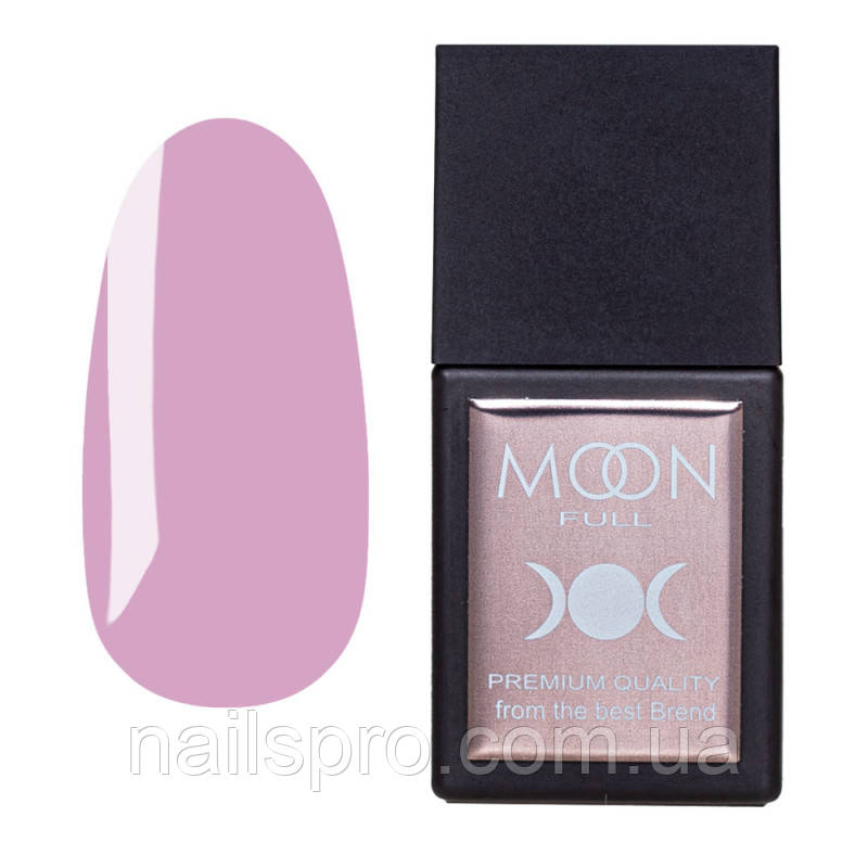 Кольорова база MOON FULL Amazing Color Base №3016 рожевий, 12 мл