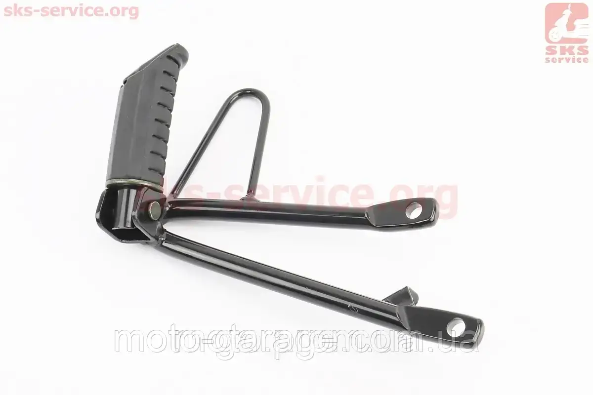 Підніжка пасажира Loncin  Pruss, LX200GY-3, Права, фото 1