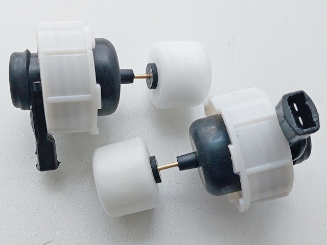 Датчик рівня гальмівної рідини 2108 2110-3505110-02, фото 1