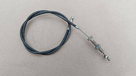 Трос зчеплення Кріт